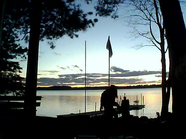 Whiteface Cam Image - Fri, 05/05/2017 8:59pm 