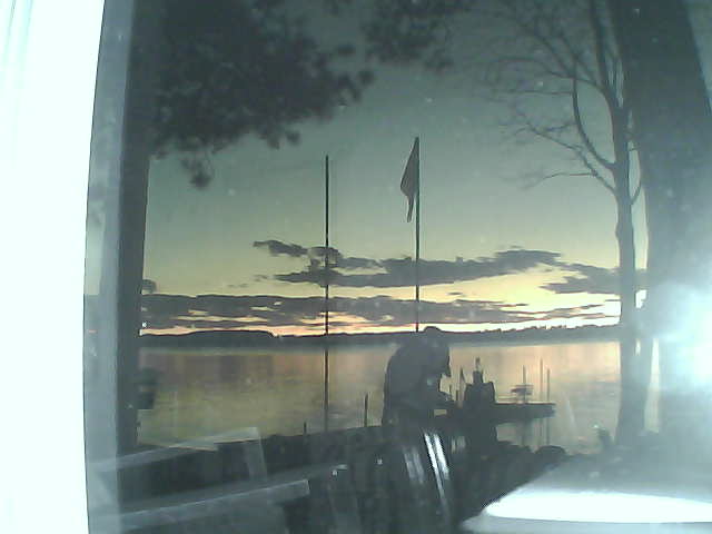 Whiteface Cam Image - Fri, 05/05/2017 9:09pm 