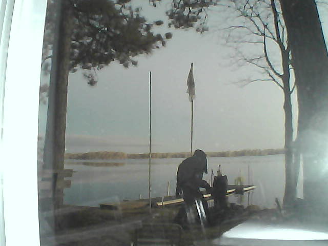 Whiteface Cam Image - Sat, 05/06/2017 5:20am 