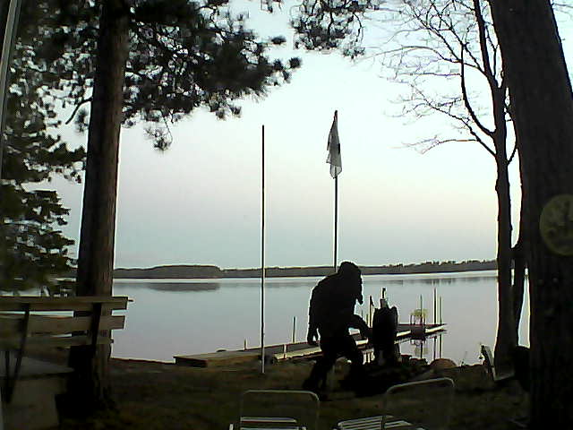 Whiteface Cam Image - Sat, 05/06/2017 5:30am 