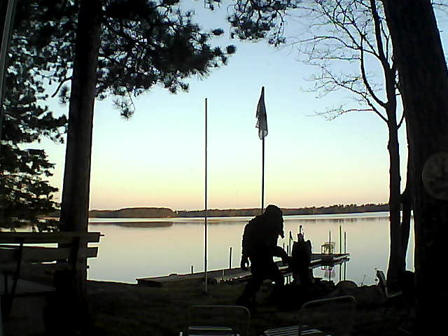 Whiteface Cam Image - Sat, 05/06/2017 6:00am 