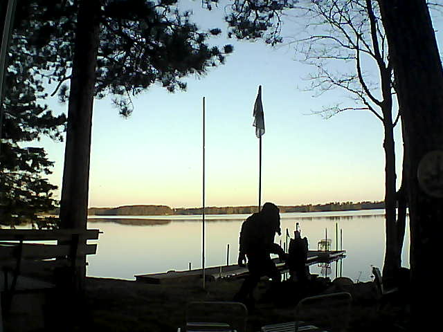 Whiteface Cam Image - Sat, 05/06/2017 6:10am 