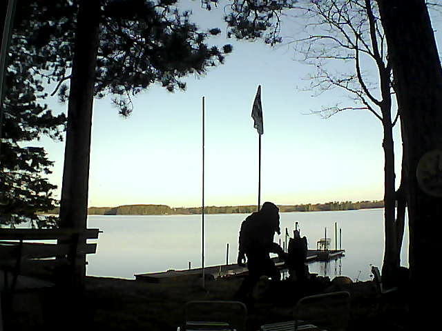 Whiteface Cam Image - Sat, 05/06/2017 7:00am 