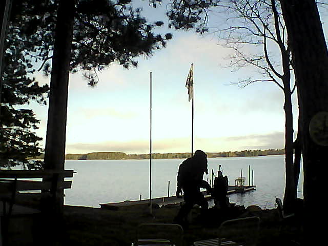 Whiteface Cam Image - Sat, 05/06/2017 7:10am 