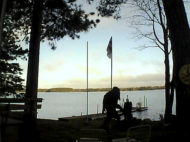 Whiteface Cam Image - Sat, 05/06/2017 7:20am 