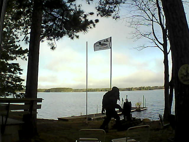 Whiteface Cam Image - Sat, 05/06/2017 7:30am 