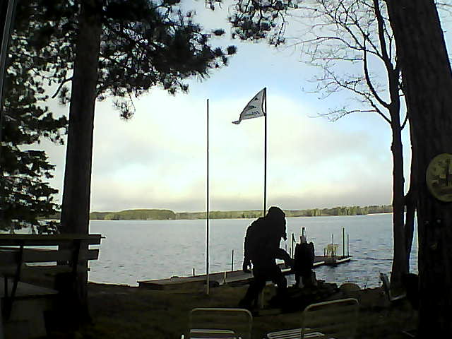 Whiteface Cam Image - Sat, 05/06/2017 7:40am 