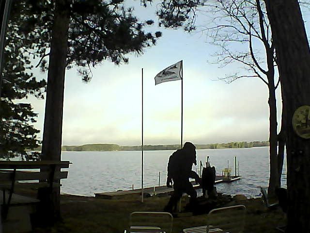 Whiteface Cam Image - Sat, 05/06/2017 7:50am 