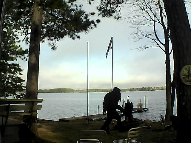 Whiteface Cam Image - Sat, 05/06/2017 8:10am 