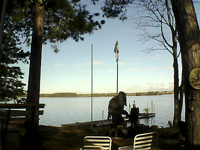 Whiteface Cam Image - Sat, 05/06/2017 8:50am 