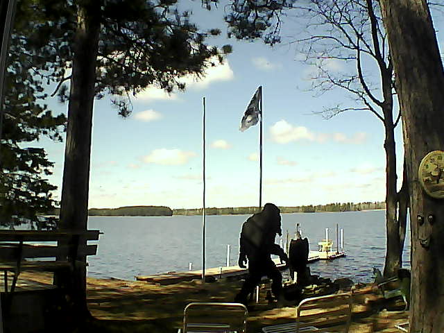 Whiteface Cam Image - Sat, 05/06/2017 12:30pm 