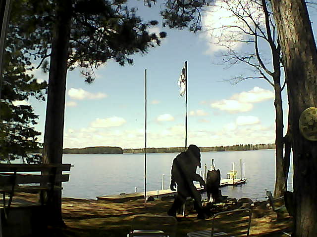 Whiteface Cam Image - Sat, 05/06/2017 12:50pm 