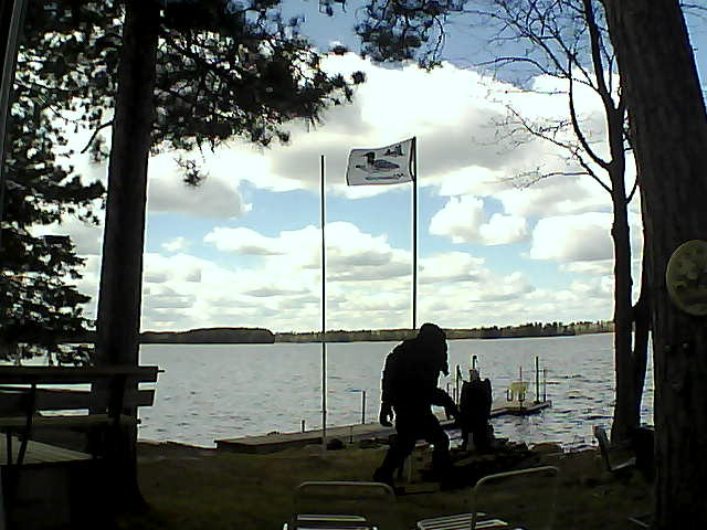 Whiteface Cam Image - Sat, 05/06/2017 2:40pm 