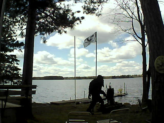 Whiteface Cam Image - Sat, 05/06/2017 2:50pm 