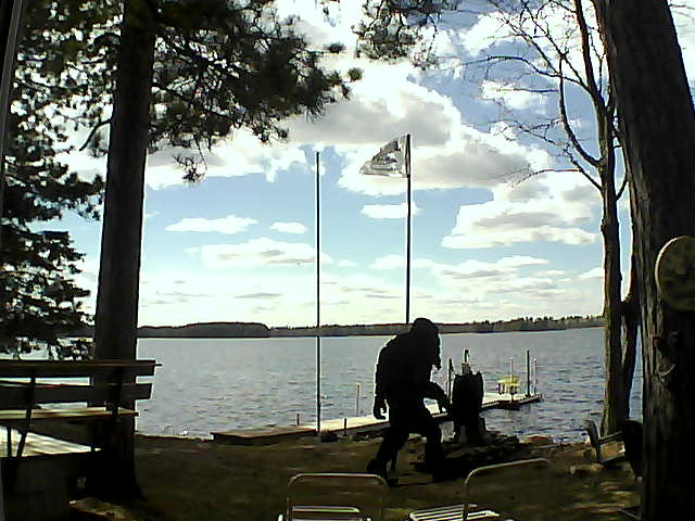 Whiteface Cam Image - Sat, 05/06/2017 3:50pm 