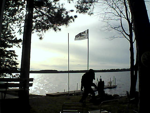 Whiteface Cam Image - Sat, 05/06/2017 6:10pm 