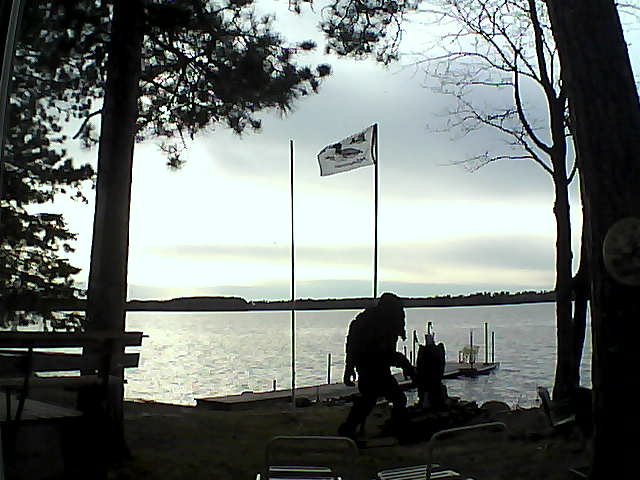 Whiteface Cam Image - Sat, 05/06/2017 6:40pm 