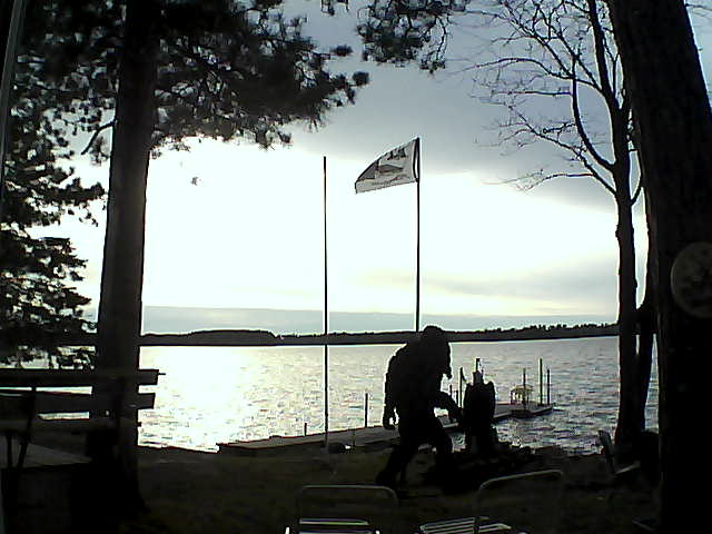 Whiteface Cam Image - Sat, 05/06/2017 6:50pm 