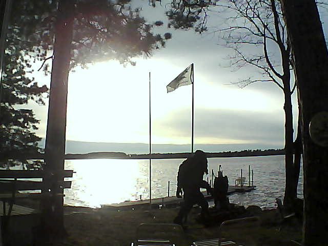 Whiteface Cam Image - Sat, 05/06/2017 7:00pm 