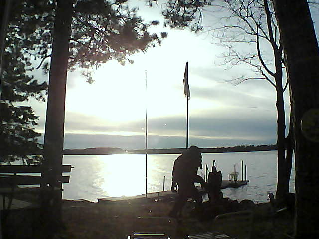 Whiteface Cam Image - Sat, 05/06/2017 7:20pm 