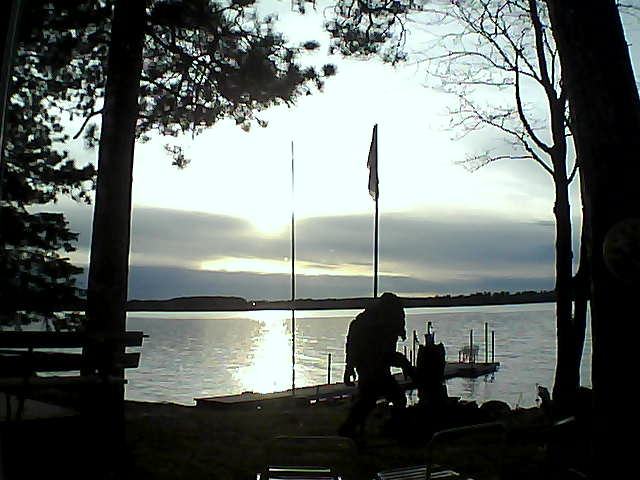 Whiteface Cam Image - Sat, 05/06/2017 7:30pm 