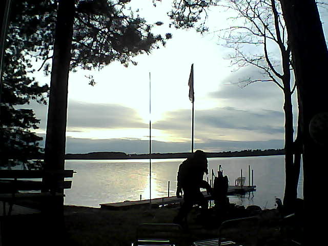 Whiteface Cam Image - Sat, 05/06/2017 7:40pm 