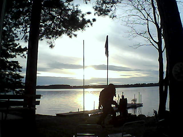 Whiteface Cam Image - Sat, 05/06/2017 7:50pm 