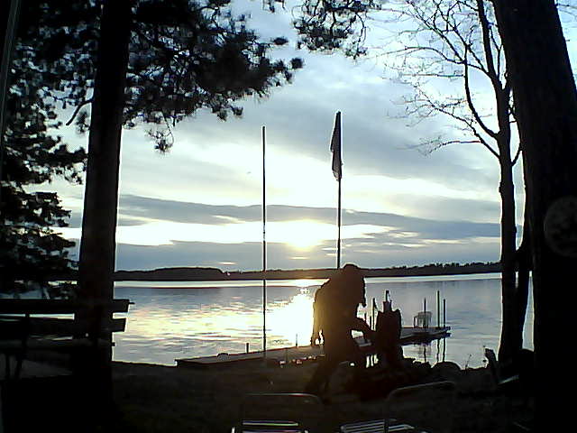 Whiteface Cam Image - Sat, 05/06/2017 8:00pm 