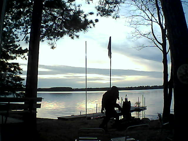 Whiteface Cam Image - Sat, 05/06/2017 8:10pm 