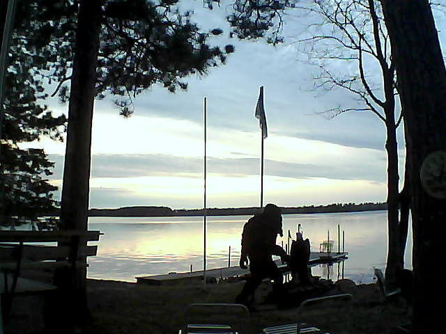 Whiteface Cam Image - Sat, 05/06/2017 8:20pm 