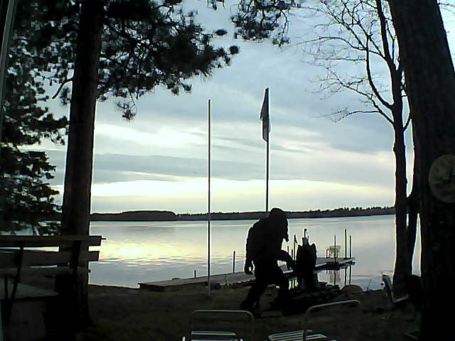 Whiteface Cam Image - Sat, 05/06/2017 8:30pm 