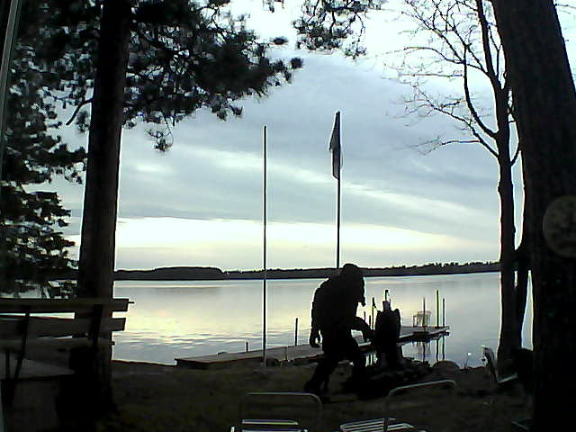 Whiteface Cam Image - Sat, 05/06/2017 8:40pm 