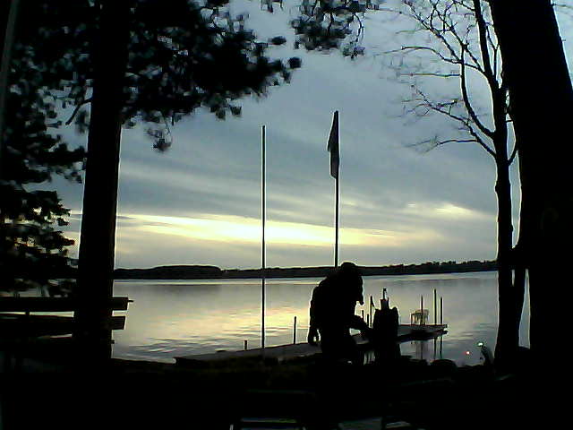 Whiteface Cam Image - Sat, 05/06/2017 8:50pm 