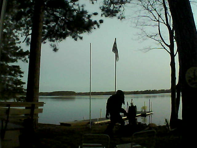 Whiteface Cam Image - Sun, 05/07/2017 5:21am 