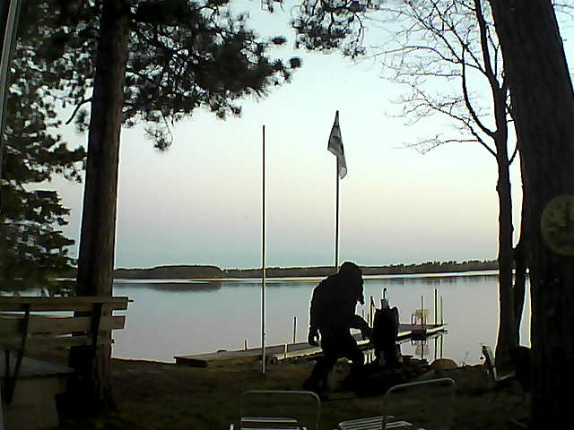 Whiteface Cam Image - Sun, 05/07/2017 5:31am 