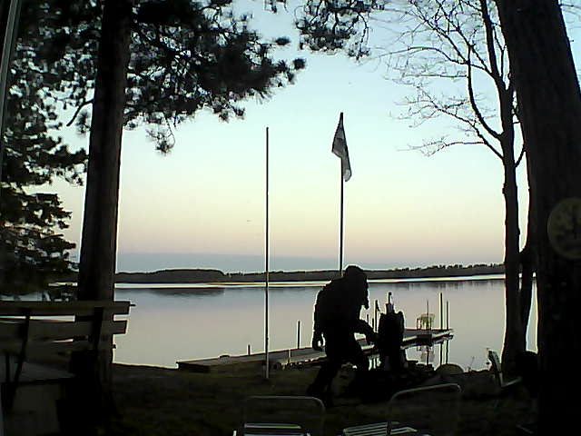 Whiteface Cam Image - Sun, 05/07/2017 5:41am 