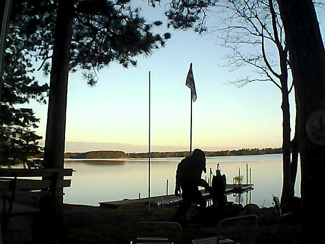 Whiteface Cam Image - Sun, 05/07/2017 6:01am 