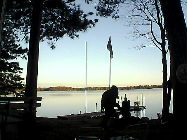 Whiteface Cam Image - Sun, 05/07/2017 6:21am 