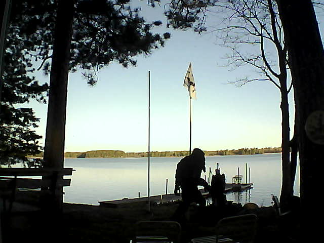 Whiteface Cam Image - Sun, 05/07/2017 7:11am 