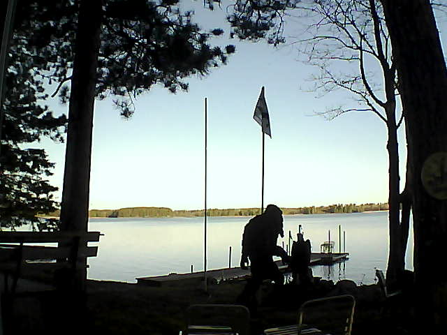 Whiteface Cam Image - Sun, 05/07/2017 7:21am 