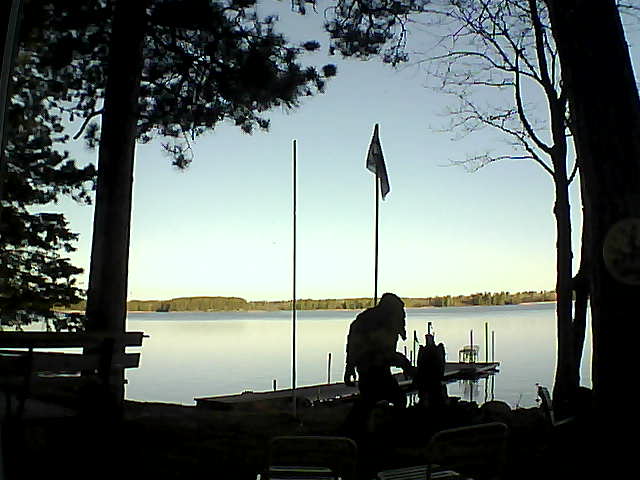 Whiteface Cam Image - Sun, 05/07/2017 7:31am 