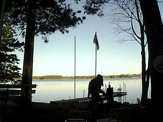 Whiteface Cam Image - Sun, 05/07/2017 7:41am 