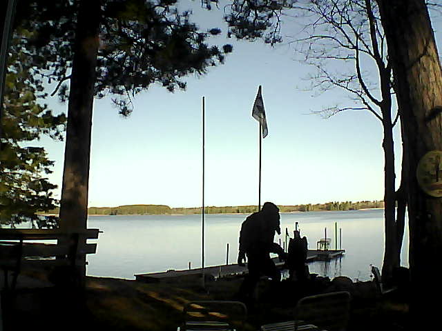 Whiteface Cam Image - Sun, 05/07/2017 7:51am 