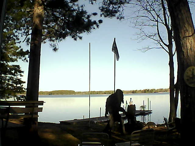 Whiteface Cam Image - Sun, 05/07/2017 8:01am 