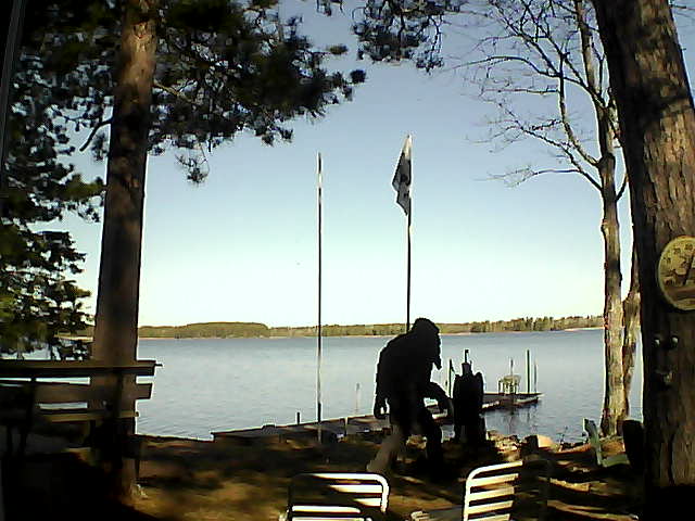 Whiteface Cam Image - Sun, 05/07/2017 8:31am 