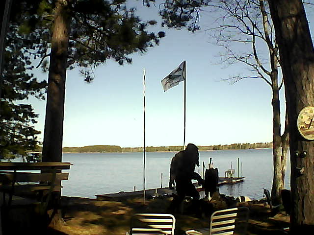 Whiteface Cam Image - Sun, 05/07/2017 8:41am 