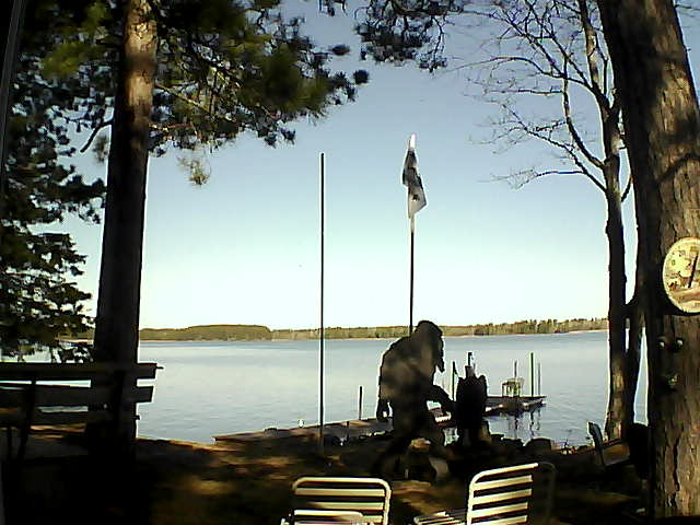 Whiteface Cam Image - Sun, 05/07/2017 8:51am 