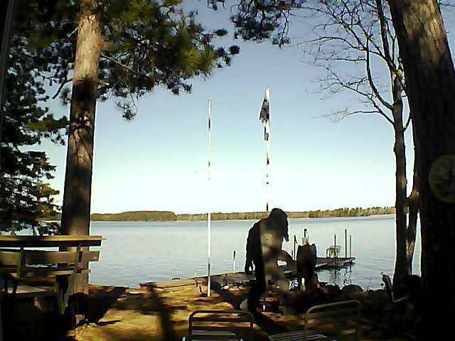 Whiteface Cam Image - Sun, 05/07/2017 9:11am 