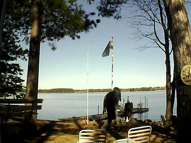 Whiteface Cam Image - Sun, 05/07/2017 9:21am 