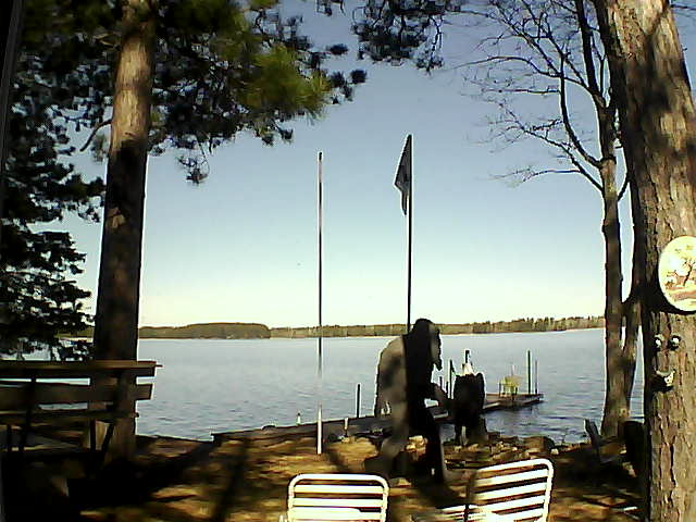 Whiteface Cam Image - Sun, 05/07/2017 9:31am 